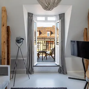 Apartment Wilda Nova, Poznan