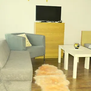 Apartment Extra Zone, Poznan
