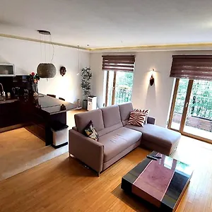  Apartment Luxury Prima Nowy Swiat Poland