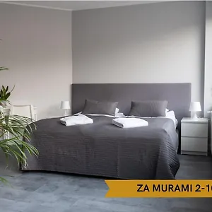  Apartment Lunette Poland