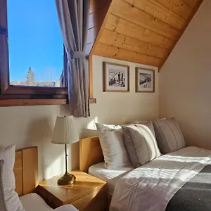  Homestay Mietusi Dwor Poland