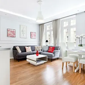  Apartment The Heart Of Old Town Poland